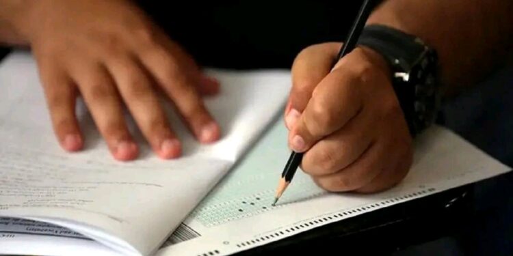 زمان ثبت نام آزمون کارشناسی ارشد سال ۱۴۰۴ اعلام شد