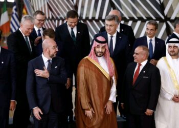 ادعای واهی کشور های شورای همکاری خلیج فارس درباره جزایر سه گانه ایرانی