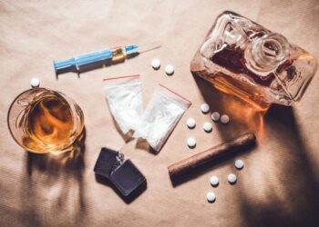 افزایش ۲ برابری قیمت تریاک و زنگ خطر افزایش اعتیاد به روانگردان