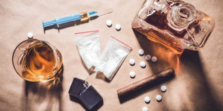 افزایش ۲ برابری قیمت تریاک و زنگ خطر افزایش اعتیاد به روانگردان