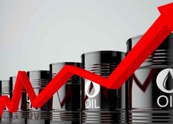 قیمت نفت صعودی شد