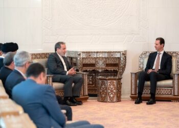 بشاراسد: پاسخ ایران نشان داد محور مقاومت قادر به تحمیل بازدارندگی به دشمن است