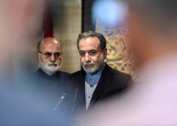 عراقچی: تهدید به بستن تنگه هرمز نکردیم، اگرچه در این زمینه توانمندی بالایی داریم