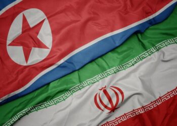 رایزنی دیپلمات ایرانی با مقام‌های پیونگ‌یانگ درباره تحولات در شبه‌جزیره کره و جنایات اسرائیل