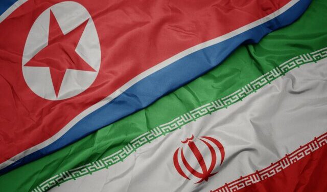 رایزنی دیپلمات ایرانی با مقامهای پیونگیانگ درباره تحولات در شبهجزیره کره و جنایات اسرائیل