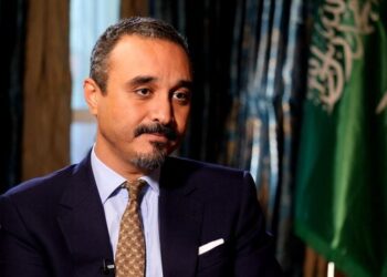 سفیر عربستان: برای کاهش تنش با ایران هماهنگیم/ آمریکا باید ارسال تسلیحات به اسرائیل را متوقف کند