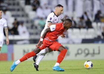 الرای: السد سالروز تاسیس خود را با پرسپولیس زنده کرد