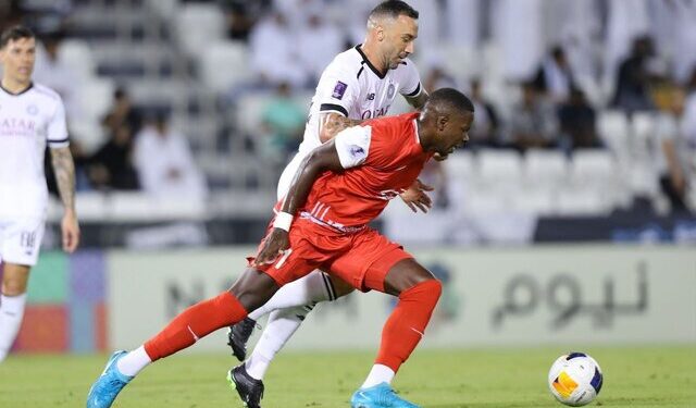 الرای: السد سالروز تاسیس خود را با پرسپولیس زنده کرد