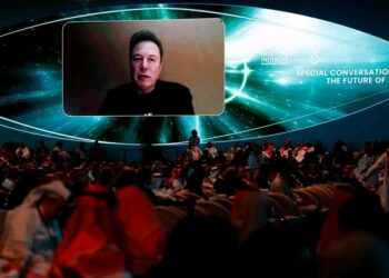 تا سال ۲۰۴۰ تعداد ربات ها از انسان ها بیشتر می‌شود