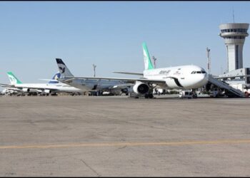 پرداخت هزینه بلیت‌ پروازهای باطل شده تا ١٧ مهر ماه