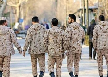 ارائه تسهیلات کسر خدمت، معافیت ها و وام خود اشتغالی برای سربازان