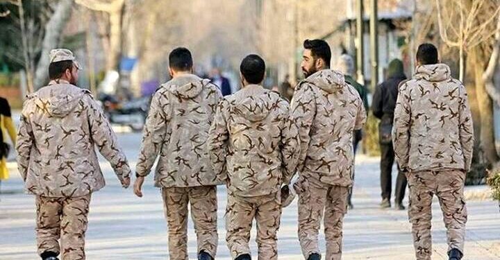 ارائه تسهیلات کسر خدمت، معافیت ها و وام خود اشتغالی برای سربازان