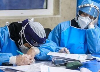 استخدام ۱۲ هزار پرستار جدید تا یک ماه آینده