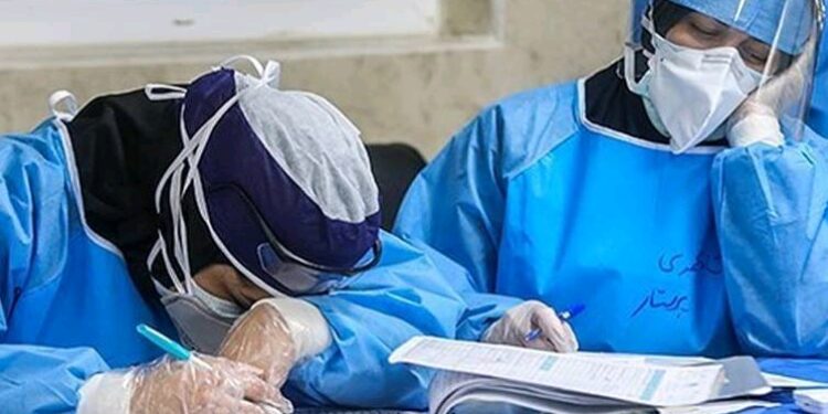 استخدام ۱۲ هزار پرستار جدید تا یک ماه آینده