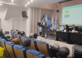 نخستین نشست علمی و تخصصی گردشگری با حضور متخصصان صنعت گردشگری برگزار گردید