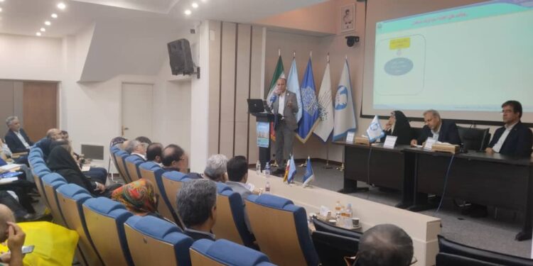 نخستین نشست علمی و تخصصی گردشگری با حضور متخصصان صنعت گردشگری برگزار گردید