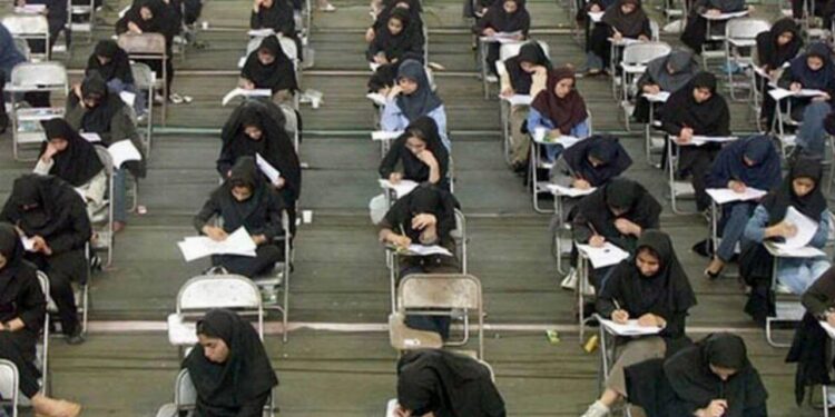 نتایج نهایی کنکور سراسری ۱۴۰۳ اعلام شد