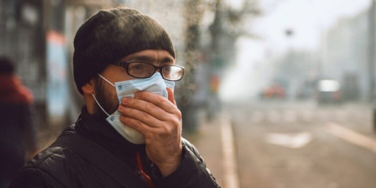 مرگ ۳۰۰۰۰ ایرانی به دلیل آلودگی هوا فقط در یک سال!