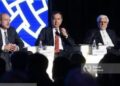 عارف در نشست عمومی سومین مجمع اقتصادی اوراسیا اعلام کرد حکمرانی دیجیتال دو دهه است در دستور کار ایران قرار دارد