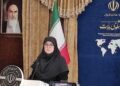 سخنگوی دولت: بوموسی، تنب بزرگ و تنب کوچک پاره تن ایران بزرگاند
