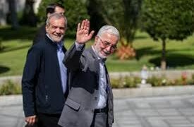 در حاشیه جلسه دولت وزیر کشور خبر داد: برگزاری نشست منطقه‌ای درباره افزایش امنیت مرزها