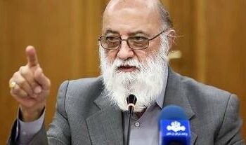 کنایه چمران به آلودگی هوای پایتخت: دلتان را خوش نکنید!