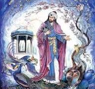 پادکست ادبی صبح ملت ویژه بزرگداشت حافظ منتشر شد