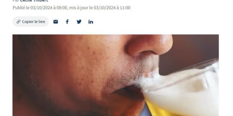 الکل خطر ابتلا به ۶ نوع سرطان را افزایش می‌دهد