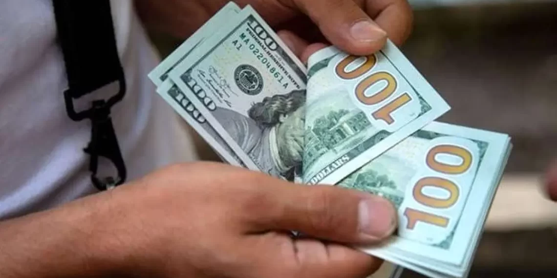 عرضه دلار سهمیه ای قطع شده است؟