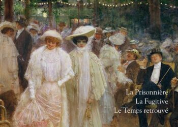 بازگشت به گذشته: تحلیل لحظه‌ای از «در جستجوی زمان از دست رفته» و قدرت حافظه در ادبیات پروست