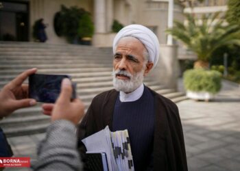 معاون پزشکیان: بنا به دستور رئیس‌جمهور FATF در حال بررسی و انجام است