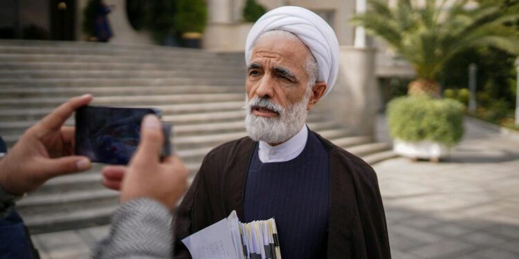 معاون پزشکیان: بنا به دستور رئیسجمهور FATF در حال بررسی و انجام است