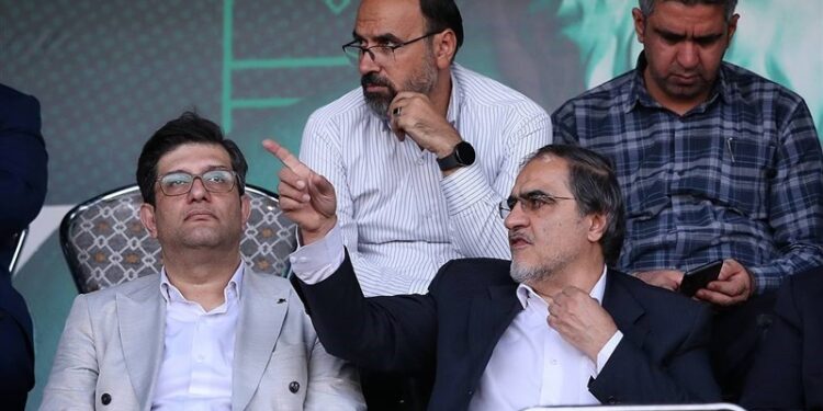 اکنون وقت تغییر در مدیریت استقلال است