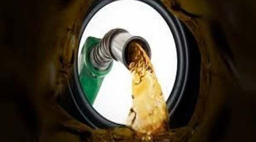 کشف ۳۰ هزار لیتر نفت خام در شوش