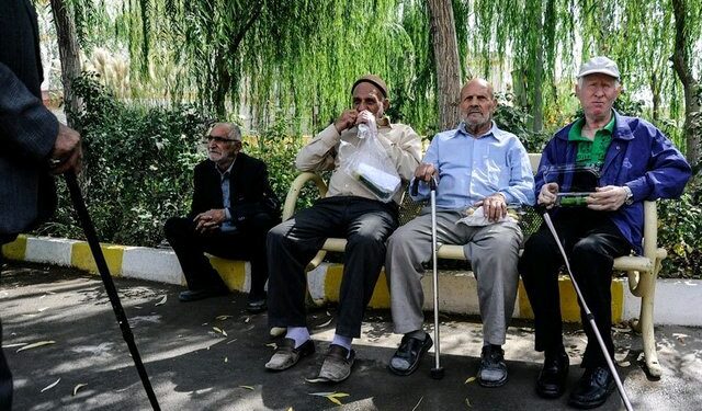 صدور احکام متناسب سازی بازنشستگان تأمین اجتماعی تا پایان آبان ماه