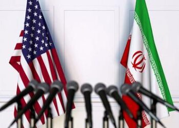 زمان حذف واسطه ها و مذاکره رو در رو با آمریکا رسیده است