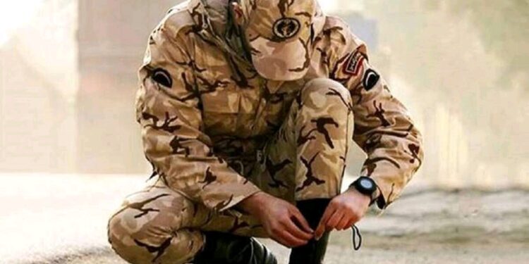 جزئیات معافیت های سربازان متأهل