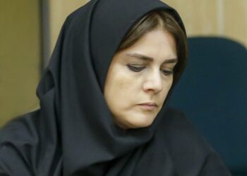 قتل وحشتناک یک خبرنگار زن توسط همسرش با دمبل و چاقو