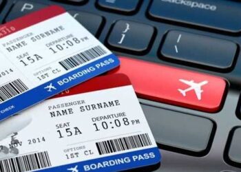 مقام مسئول: بلیت هواپیما تا پایان سال گران نمی‌شود