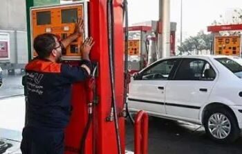 ادعای جنجالی رئیس مرکز پژوهش‌های اتاق ایران درباره قیمت بنزین در سال ۱۴۰۴