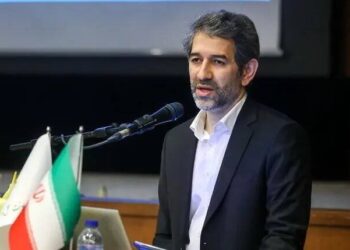 دبیر شورای عالی ترافیک کشور اعلام کرد اعلام پارامترهای نرخ‌گذاری عوارض طرح ترافیک پایتخت/ لزوم قطعیت طرح ترافیک جدید تهران تا یک ماه آینده