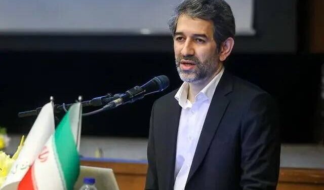 دبیر شورای عالی ترافیک کشور اعلام کرد اعلام پارامترهای نرخ‌گذاری عوارض طرح ترافیک پایتخت/ لزوم قطعیت طرح ترافیک جدید تهران تا یک ماه آینده