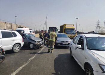 سرپرست معاونت بیمه مرکزی تشریح کرد جزئیات دستورالعمل جدید پرداخت خسارت افت قیمت خودرو