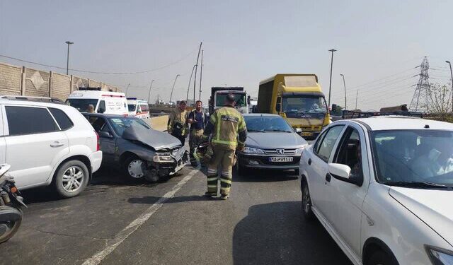 سرپرست معاونت بیمه مرکزی تشریح کرد جزئیات دستورالعمل جدید پرداخت خسارت افت قیمت خودرو