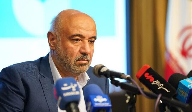 وزیر رفاه اعلام کرد اقدامات دولت برای اصلاح صندوقهای بازنشستگی کشوری