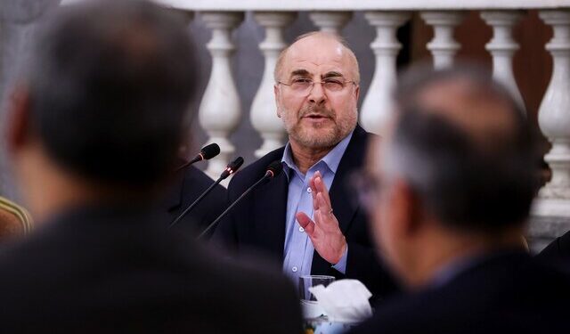 در دیدار مدیران رسانههای کشور قالیباف: درآمد خانوادهها دچار ناترازی شده است/ رسانه میتواند مشکلات کشور را برطرف کند