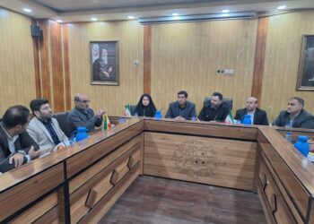 فرماندار شوش: طرح های عمرانی در دست اجرا از سوی شهرداری باید در زمان تعیین شده به بهره برداری برسند