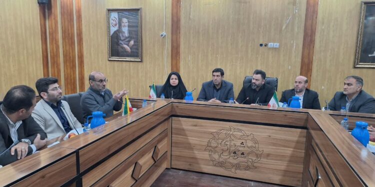 فرماندار شوش: طرح های عمرانی در دست اجرا از سوی شهرداری باید در زمان تعیین شده به بهره برداری برسند