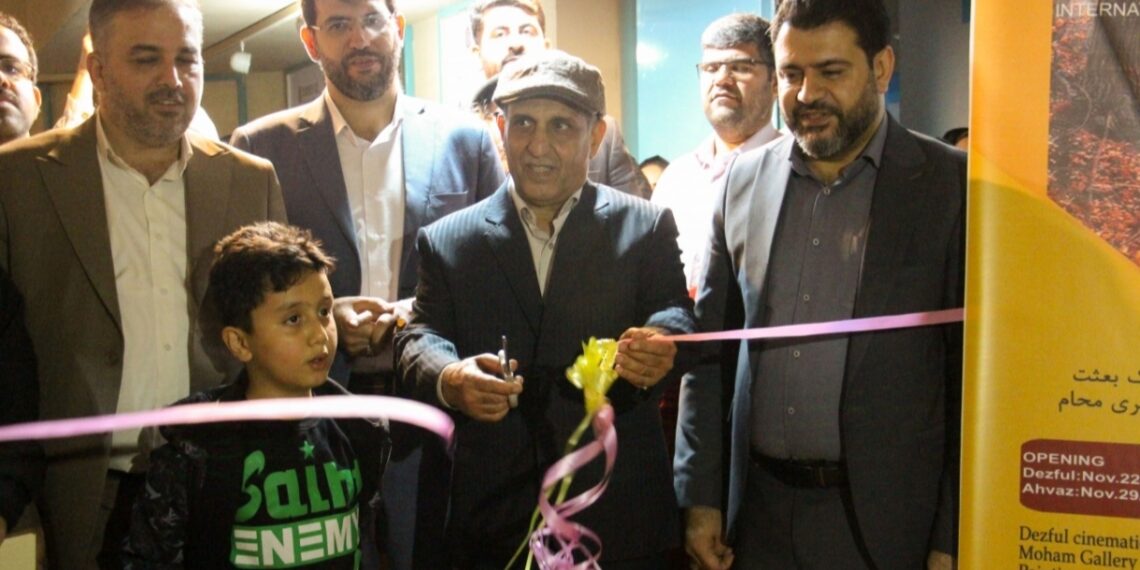 نمایشگاه بین امللی صدای پاییز برگزیدگان خود را شناخت