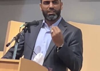 مقاله عماد هلالی بعنوان مقاله ممتاز کشور انتخاب شد